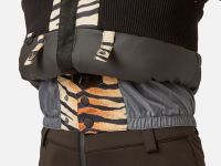 Куртка утепленная FIORE женская