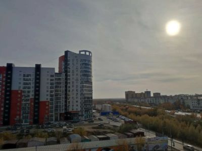 Минэкологии Якутии назвало причину задымления в Якутске
