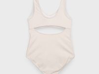 Купальник трикотажный для девочек