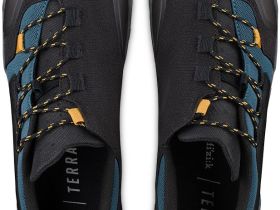 Велотуфли Fizik Ergolace X2 (зеленый 40)