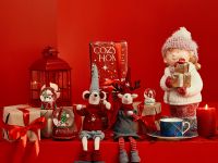 Статуэтка Луна/Luna