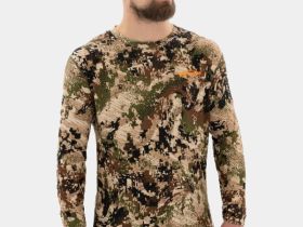 Термобелье Remington Underwear South Forest