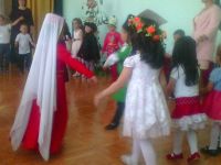 Старочерекская сельская библиотека