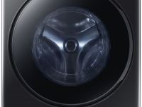 Стиральная машина Samsung СТАНДАРТ + AI Ecobubble 20 кг черный