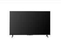 Телевизор Hisense 43A6S, 43", DLED 4K UHD, 60 Гц, Smart TV