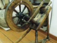 Усть-Кутский музей истории школы № 9