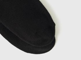 Носки для мальчиков, Черный