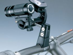 Кронштейн для руля Topeak BarXtender (серебристый)