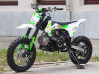 Мотоцикл FULL CREW FC110 12/10 PITBIKE