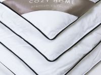 Одеяло Nero Bianco