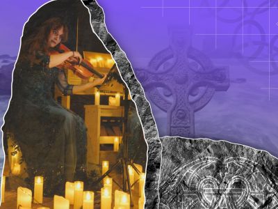 Сердце Ирландии. Музыка кельтов