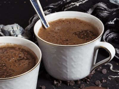 Флаванолы из какао и ягод способны нивелировать вред от сидячего образа жизни