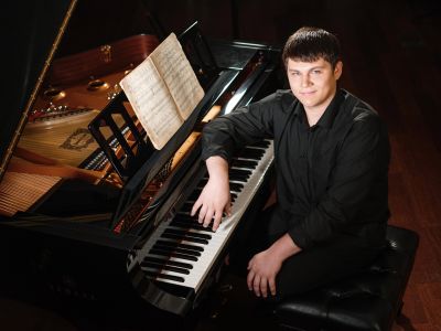 Билеты на Грани романтизма (Филармония. Концертный зал им. Каца) / Концерт | Афиша | ИнфоТаймс