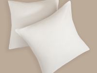 Комплект наволочек Серый жемчуг/Gray Pearl