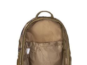 Рюкзак Remington Large Hunting Backpack 45 л, Yellow Waterfowl, влагостойкий
