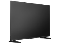 Телевизор Hisense 85E7S PRO угольно-серый, 85", QLED 4K UHD, 144 Гц, Smart TV, серый