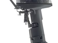 Дизельный лодочный мотор MIKATSU MD25FHL (2024)