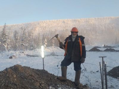 Местные кадры в АЛРОСА: жизнь интереснее, когда живешь работой