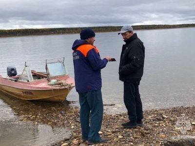 В Якутии стартовал четвертый этап акции «Вода — безопасная территория»