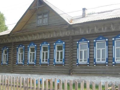 Волостное правление