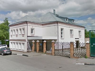 Дом Королева