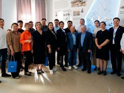 30 лет Алмазэргиэнбанку. 30 клиентов. 30 рекомендаций ко Дню предпринимательства