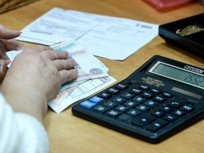 Доходы семей будут считать по-новому
