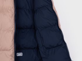 Жилет текстильный с полиуретановым покрытием для мальчиков