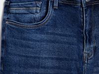 Джинсы straight fit мужские