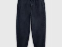 Джинсы Balloon, Серый