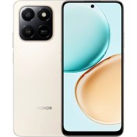 Смартфон HONOR X7d 8/256 ГБ Золотистый