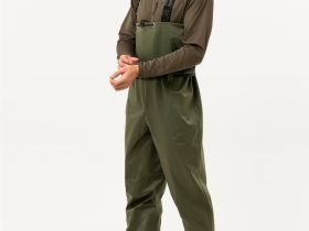 Лонгслив Remington Foliage Dark Olive