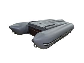 Лодка ПВХ ALTAIR HD 380 НДНД