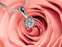 Подвеска из серебра э0612пд12161100