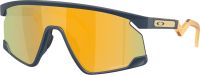 Очки солнцезащитные Oakley BXTR Matte Abyss/Prizm 24K (комплект)
