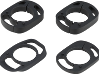 Вынос FSA NS SMR B1 1-1/8" (31.8 мм) (черный 90 мм угол 6° 31.8 мм)