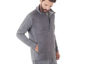 *Куртка гибрид "Innova"