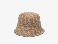 Двусторонняя панама Lacoste Signature