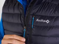 Жилет утепленный Quasar III Мужской