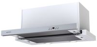 Телескопическая вытяжка KRONA KAMILLA power 600 inox 3Р