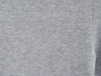 Вязаный джемпер с шерстью, Серый