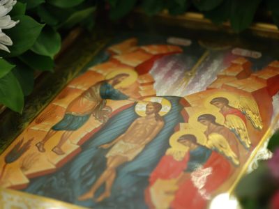 Крещение Господне: приметы и традиции 19 января 2026 года