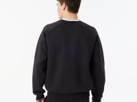 Мужская толстовка Lacoste из эластичного хлопка