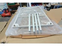 Стол Киннер 160x90 Древесный натуральный
