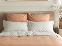 Постельное белье Tuscany beige & Greige