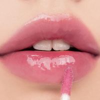 Стойкий глянцевый тинт для губ rom&nd Juicy Lasting Tint 33 Bare Vine