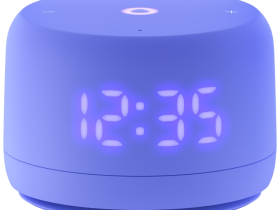 Умная колонка Яндекс