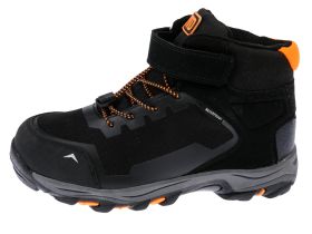 Ботинки для мальчиков