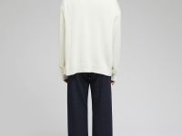 Кардиган с шерстью и кашемиром