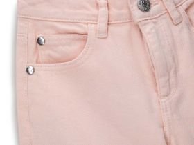 Брюки для девочки